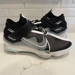 Nike Force Zoom Trout 7 Baseball Cleats Men’s Size 13